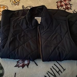 MARKET & SPRUCE
Olivia Puffer Vest M